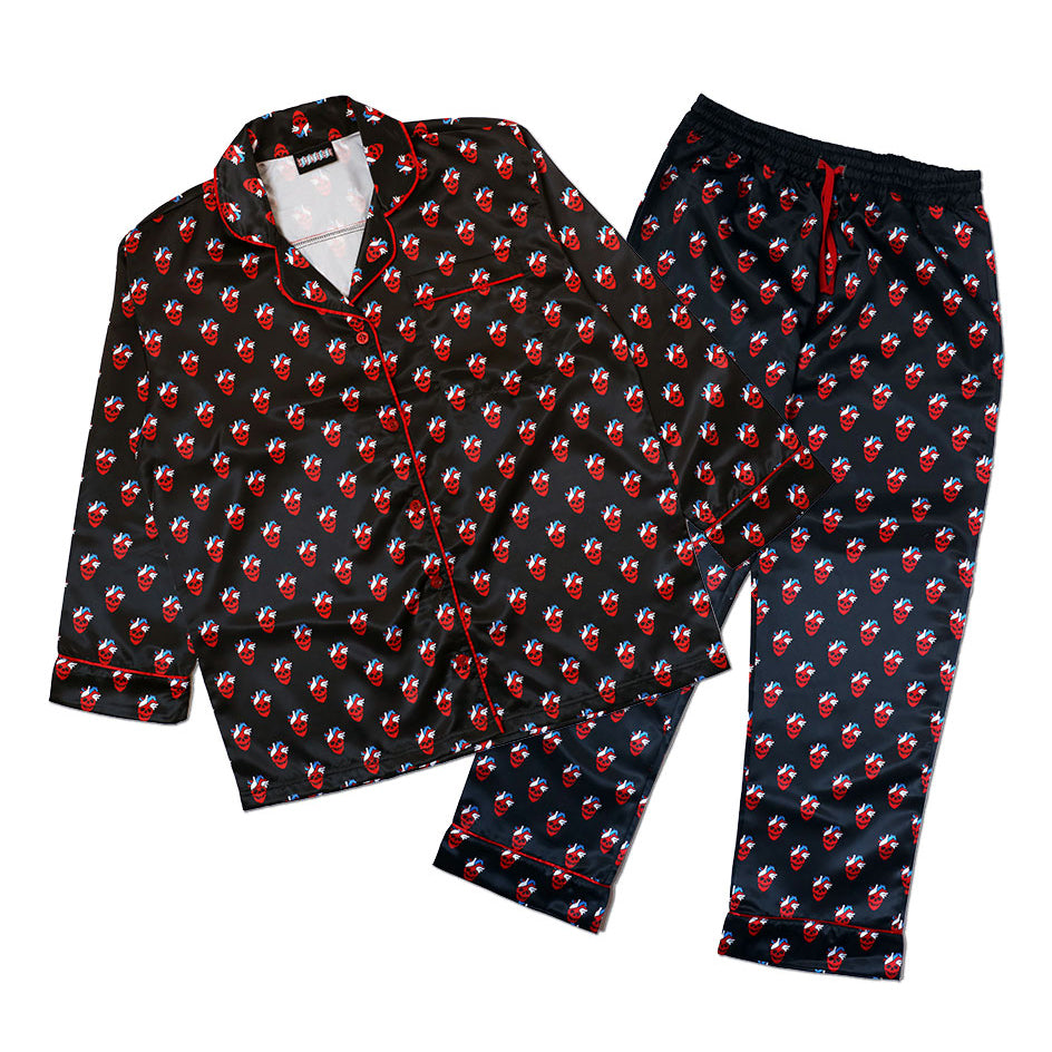 【未開封・未着用】SKY-HI LOVE/HATE PAJAMAS LOVE/HATE PAJAMAS