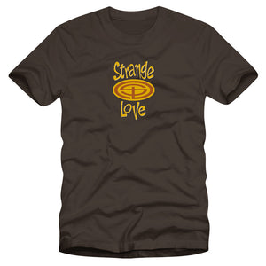 StrangeLove Skateboards Logo t-shirt