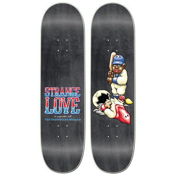 Sean Cliver / Salt 'n' Pepper / 8.5 Deck
