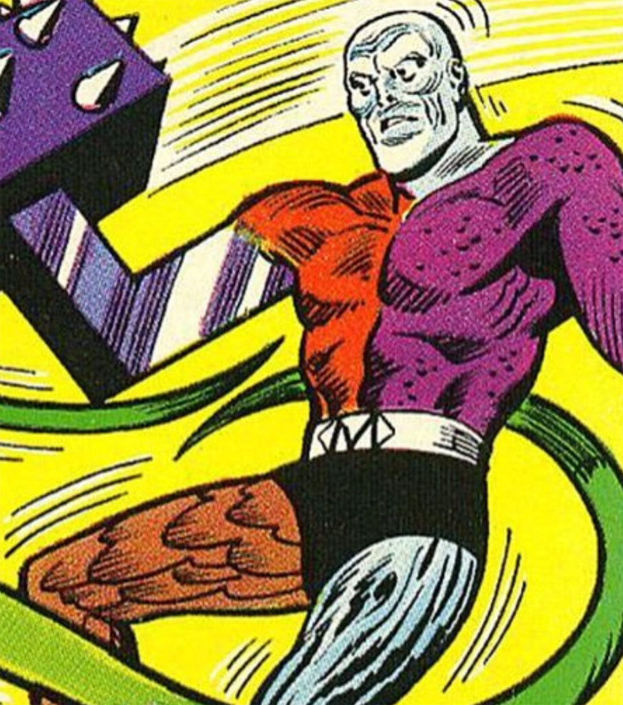 metamorpho and other tales to astonish