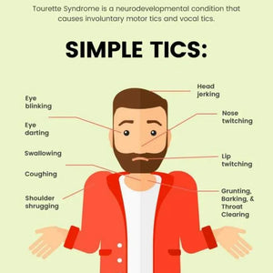 tic tac: a peculiar analogy between skateboarding and tourette's syndrome, by dave carnie