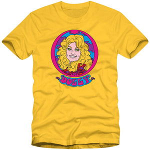 Lola Clique / Jolene / T-Shirt