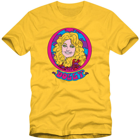 Lola Clique / Jolene / T-Shirt