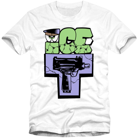 Lola Clique / Iced Tea / T-Shirt