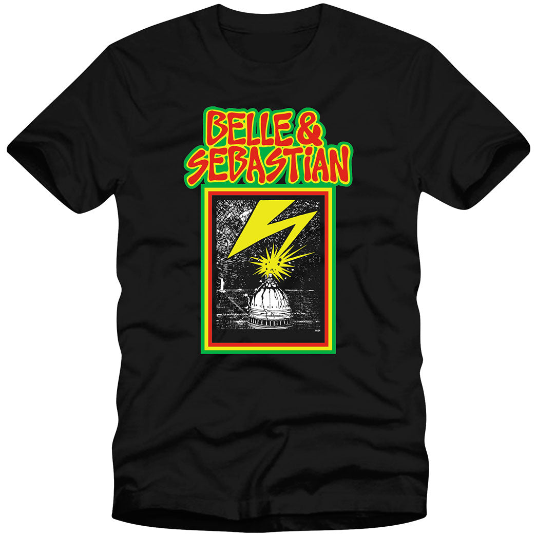 Lola Clique / Sad Brains / T-Shirt – StrangeLove Skateboards