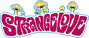StrangeLove Skateboards