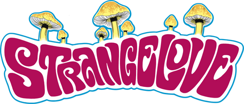 StrangeLove Skateboards