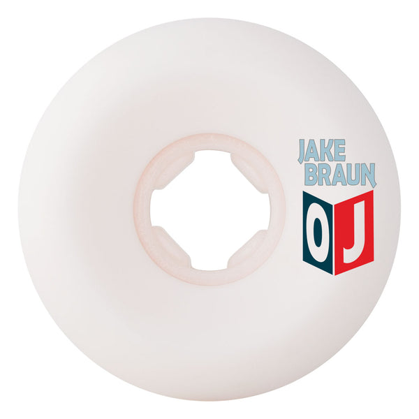 Jake Braun / StrangeLove / OJ Wheels