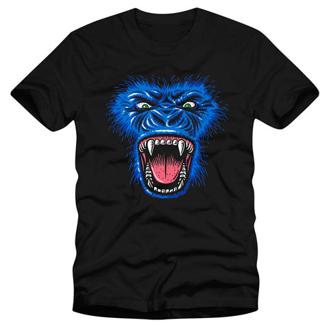 Ape / Black / T-Shirt