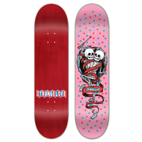 Cherub / 8.25 Deck