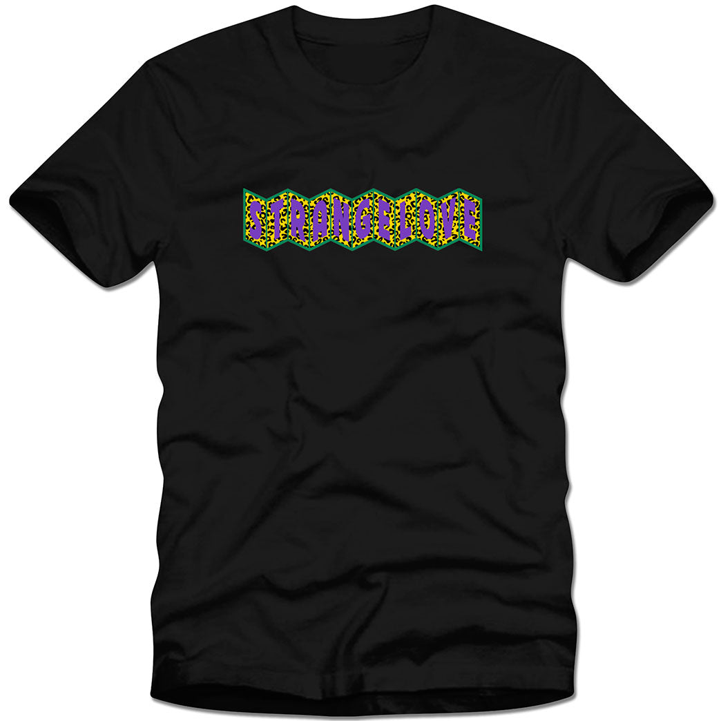 CineLogo Jet Ski / Black / T-Shirt
