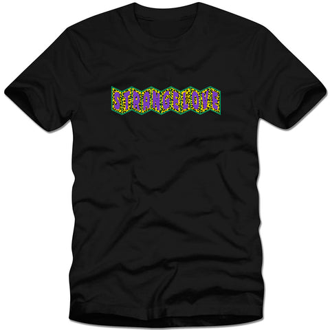 CineLogo Jet Ski / Black / T-Shirt