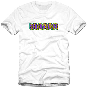 CineLogo Jet Ski / White / T-Shirt
