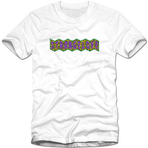 CineLogo Jet Ski / White / T-Shirt