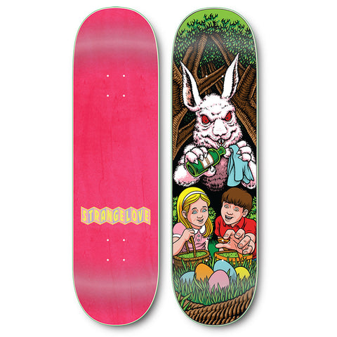 Ether Bunny / 8.75 Deck