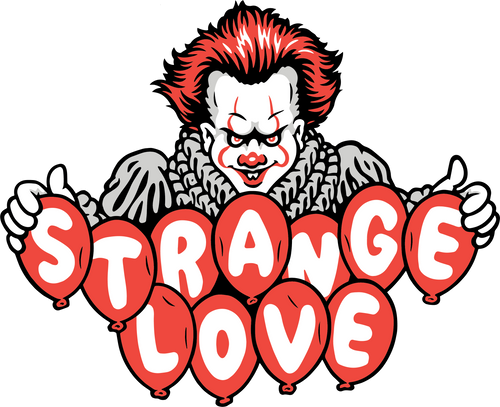 StrangeLove Skateboards