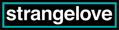 StrangeLove Skateboards