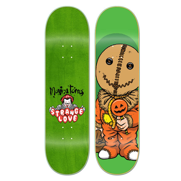 Cinco Skateboard 聖母マリアデザイン Cinco Skateboard 聖母マリアデザイン Cinco Skateboard 聖母マリア
