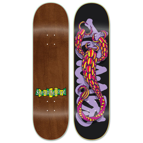 StrangeLove Skateboards