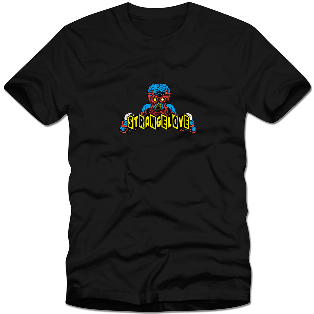 Mutant / Black / T-Shirt
