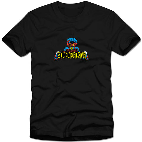 Mutant / Black / T-Shirt