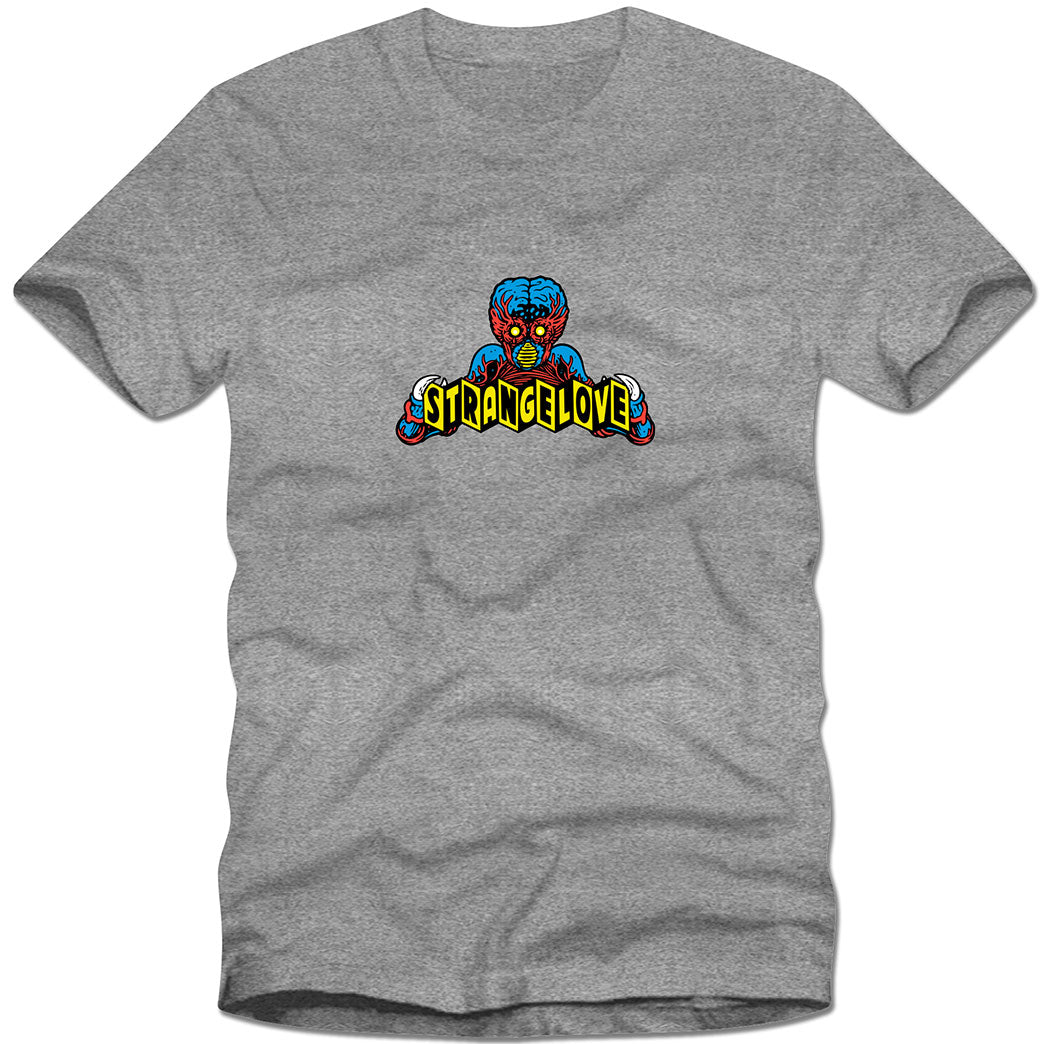 Mutant / Graphite Heather / T-Shirt