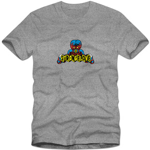 Mutant / Graphite Heather / T-Shirt