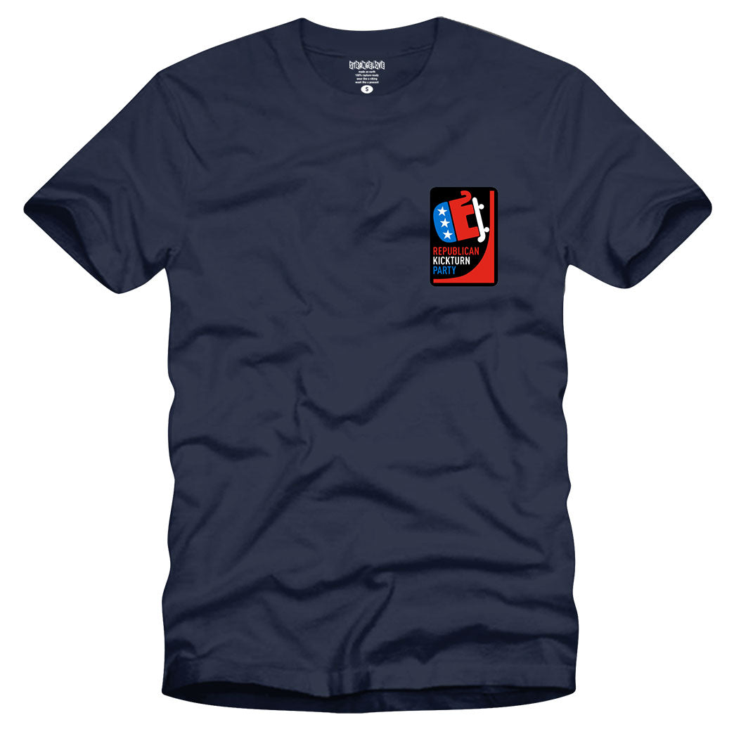 RKP / Navy / T-Shirt