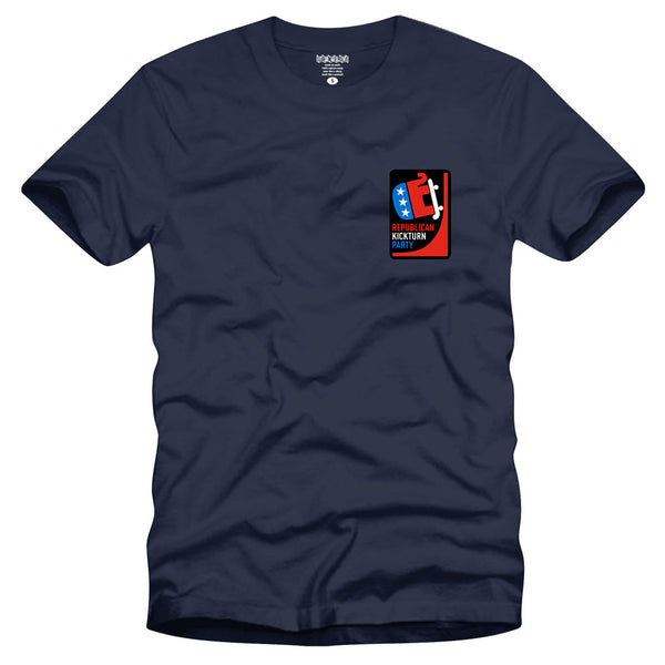 RKP / Navy / T-Shirt