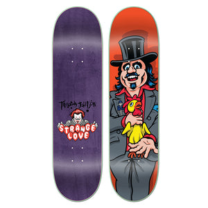 StrangeLove Skateboards
