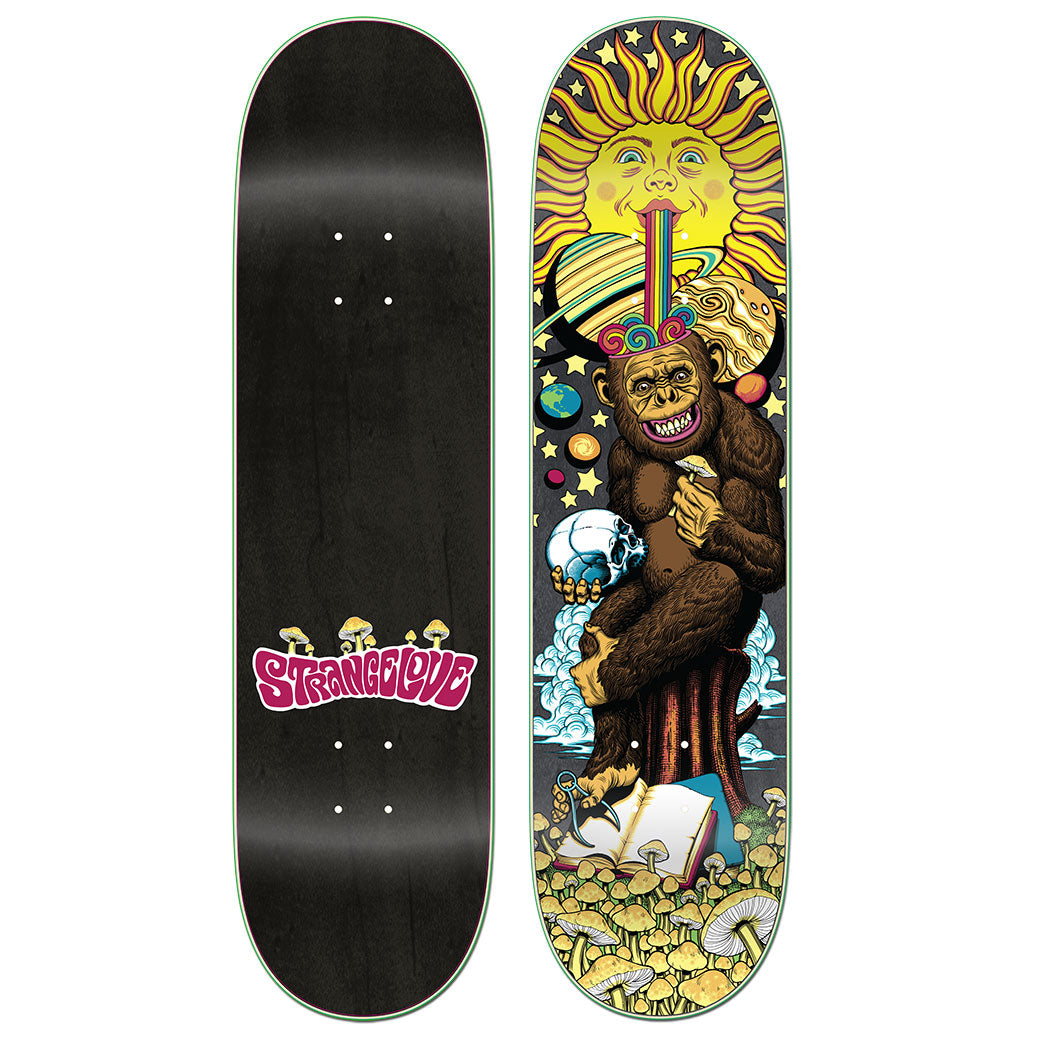 Tyler Pennington / Chimp / 8.25 Deck