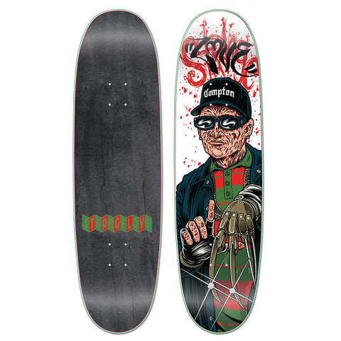 Fresh Freddy / 9.0 Deck