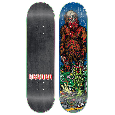 Skunk Ape / 8.375 Deck