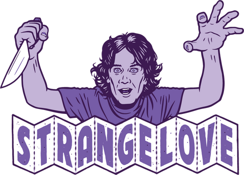 StrangeLove Skateboards