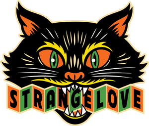 StrangeLove Skateboards