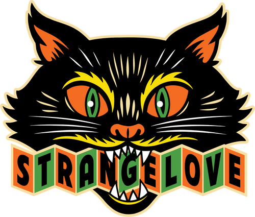 StrangeLove Skateboards