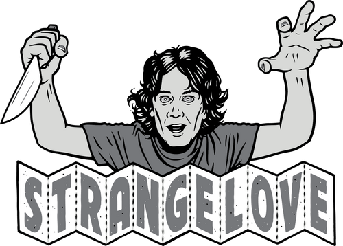 StrangeLove Skateboards