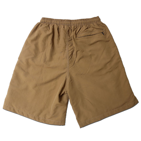 StrangeLove Summer Shorts / Tan