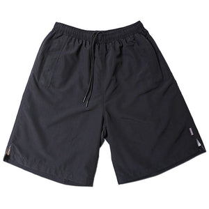 StrangeLove Summer Shorts / Black