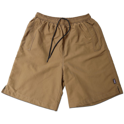 StrangeLove Summer Shorts / Tan