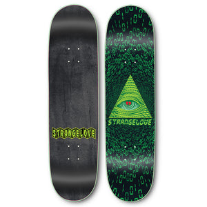 All Seeing Eye / 8.25 Deck