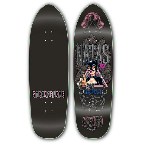 Natas Kaupas / Black / 10.0 Deck