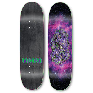 Cosmic Nug / Slick Bottom / 8.875 Deck