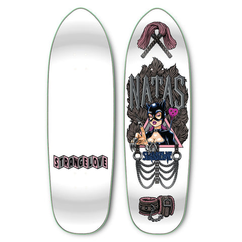 Natas Kaupas / White / 10.0 Deck